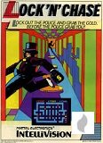 Lock'n Chase für Atari 2600