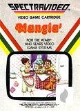 Mangia' für Atari 2600