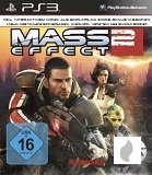 Mass Effect 2 für PS3