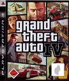 Grand Theft Auto IV für PS3