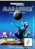 Marauder für Atari 2600