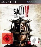 SAW II: Flesh & Blood für PS3