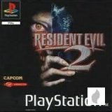 Resident Evil 2 für PS1
