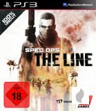 Spec Ops: The Line für PS3
