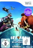 Ice Age 4: Voll Verschoben: Die Arktischen Spiele für Wii