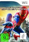 The Amazing Spider-Man für Wii