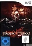 Project Zero 2 für Wii