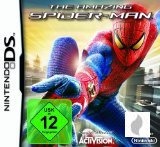 The Amazing Spider-Man für NDS