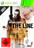 Spec Ops: The Line für XBox 360