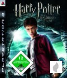 Harry Potter und der Halbblutprinz für PS3