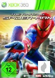 The Amazing Spider-Man für XBox 360