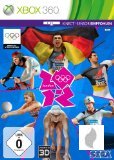 London 2012 für XBox 360