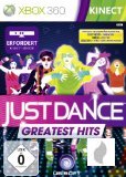 Just Dance: Greatest Hits für XBox 360