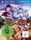 Street Fighter X Tekken für PS Vita
