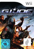 G.I. Joe: Geheimauftrag Cobra für Wii