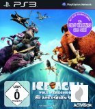 Ice Age 4: Voll Verschoben: Die Arktischen Spiele für PS3