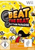 Beat the Beat: Rhythm Paradise für Wii