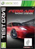 Test Drive: Ferrari Racing Legends für XBox 360