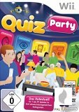 Quiz Party für Wii