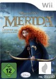 Disney: Merida: Legende der Highlands für Wii