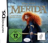 Disney: Merida: Legende der Highlands für NDS