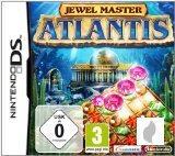 Jewel Master: Atlantis für NDS