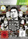 Sleeping Dogs für XBox 360
