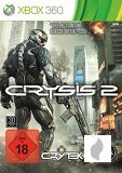 Crysis 2 für XBox 360
