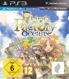 Rune Factory: Oceans für PS3