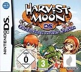 Harvest Moon: Geschichten zweier St&auml;dte für NDS