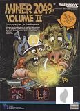 Miner 2049er Volume II für Atari 2600