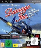 Damage Inc.: Pacific Squadron WWII für PS3