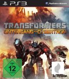 Transformers: Untergang von Cybertron für PS3