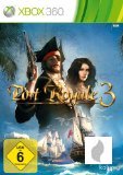 Port Royale 3 für XBox 360