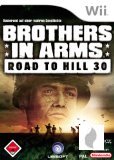 Brothers in Arms: Road to Hill 30 für Wii
