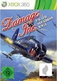 Damage Inc.: Pacific Squadron WWII für XBox 360
