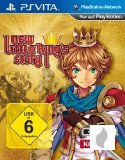 New Little Kings Story für PS Vita