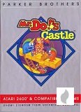 Mr. Do's Castle für Atari 2600