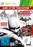 Batman: Arkham City für XBox 360