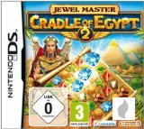 Jewel Master: Cradle of Egypt 2 für NDS