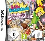 Bibi Blocksberg: Der verhexte Schloss-Schatz für NDS