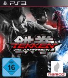 Tekken Tag Tournament 2 für PS3