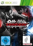 Tekken Tag Tournament 2 für XBox 360