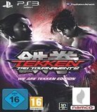 Tekken Tag Tournament 2: We are Tekken Edition für PS3