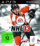 NHL 13 für PS3