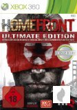 Homefront für XBox 360