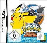 Lernen mit Pok&eacute;mon für NDS