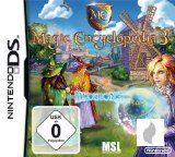 Magic Encyclopedia 3 für NDS