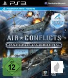 Air Conflicts: Pacific Carriers für PS3