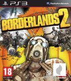 Borderlands 2 für PS3